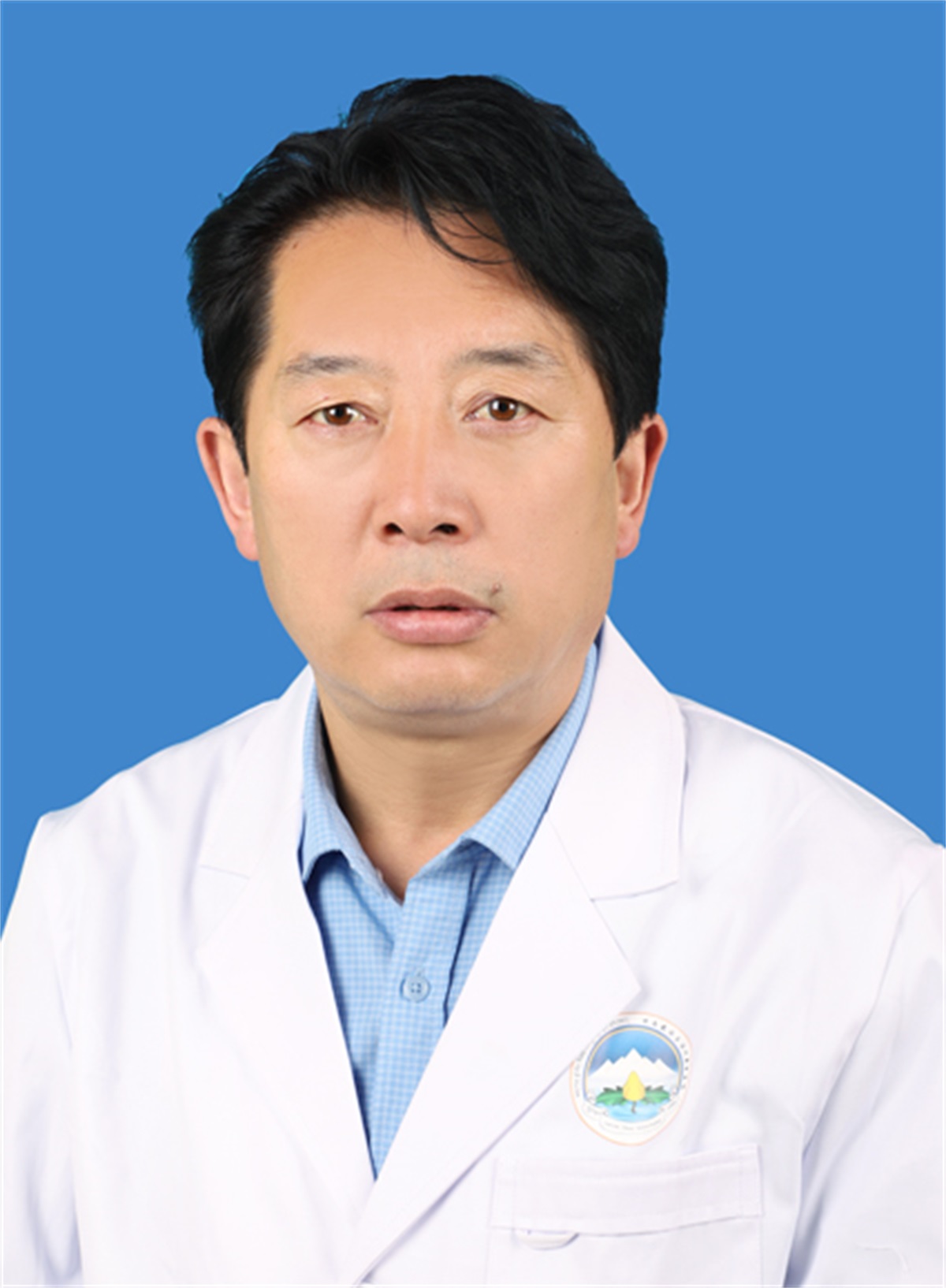 智華