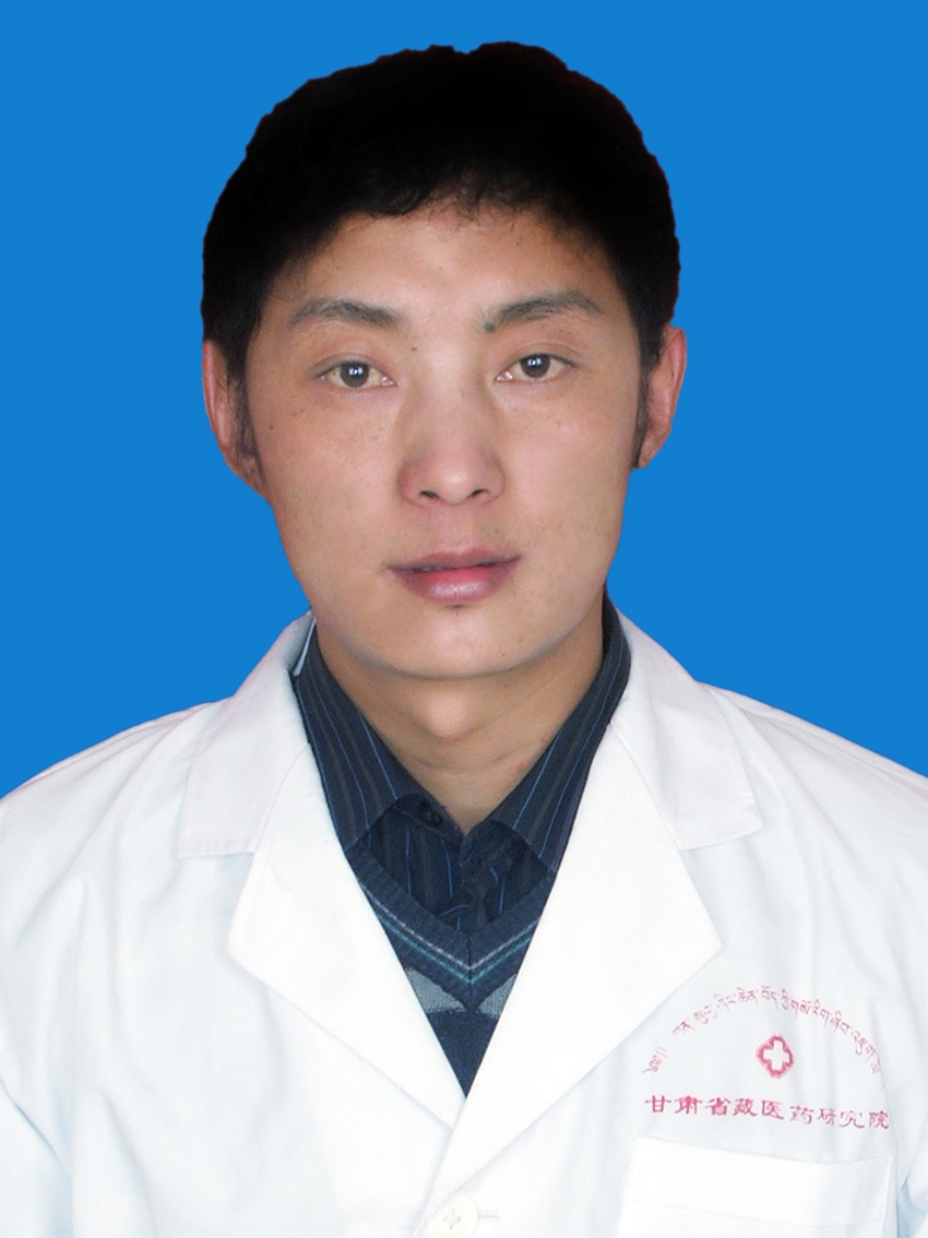 尕藏桑周