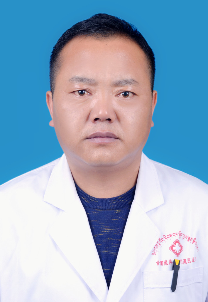 貢保昂杰