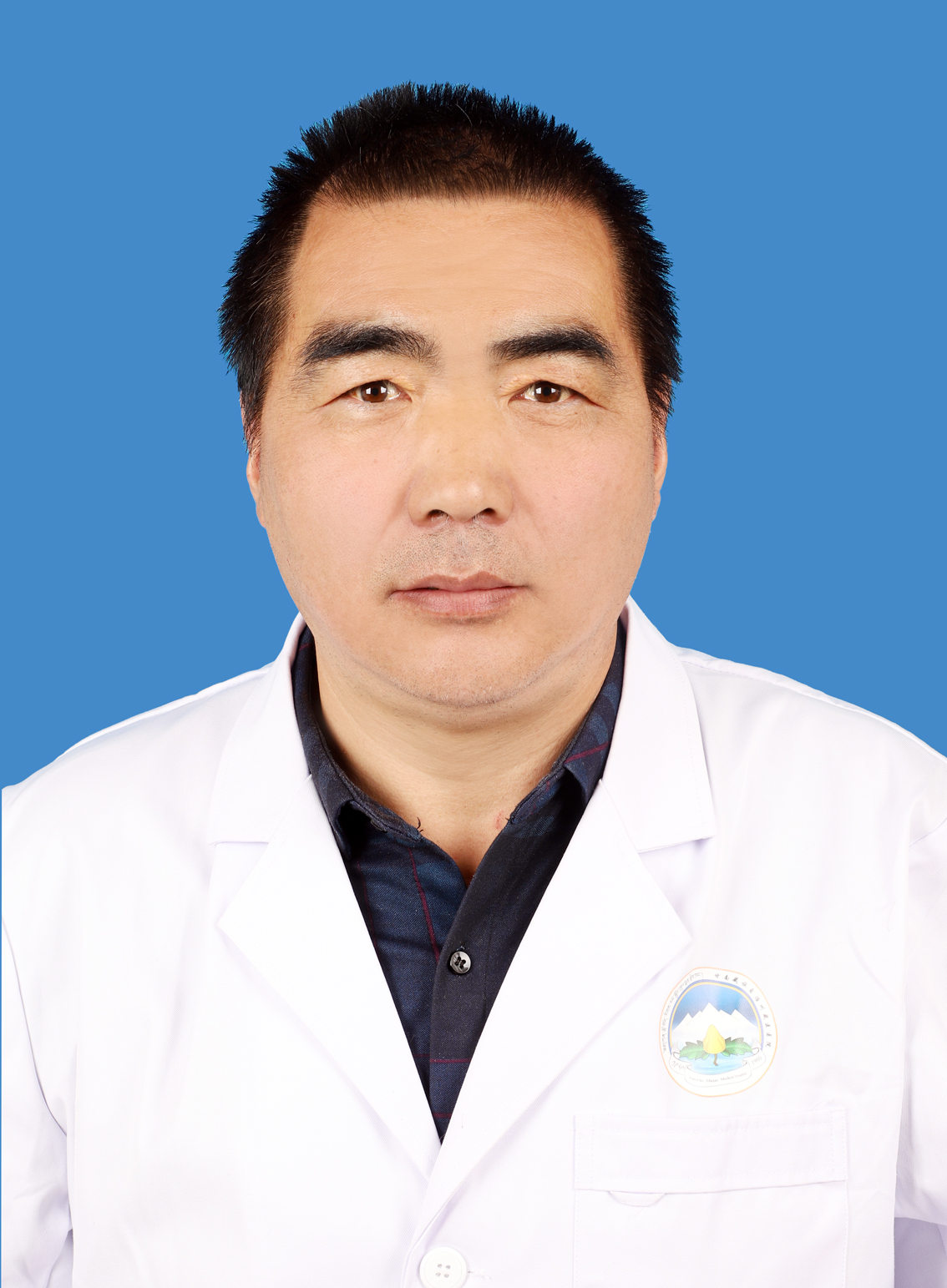 拉目東珠